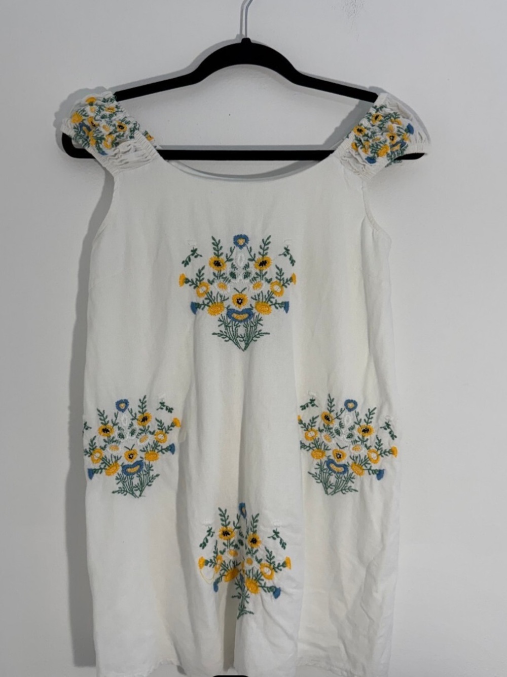 Kirious floral dress